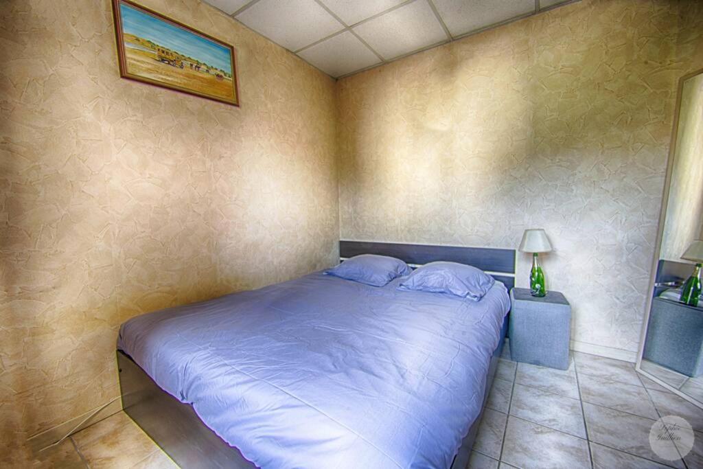 Apartament Annecy/Cran Gevrier : Grand T2 Zewnętrze zdjęcie