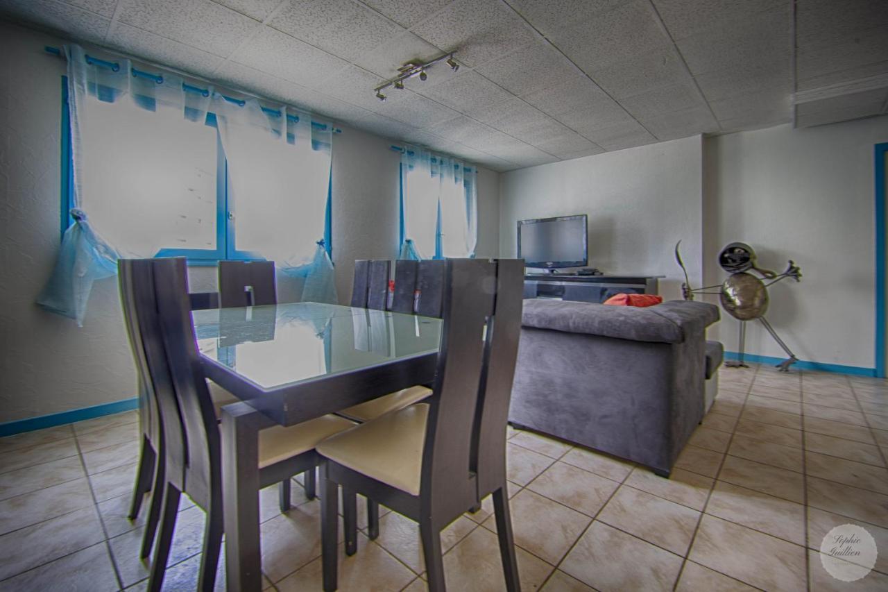 Apartament Annecy/Cran Gevrier : Grand T2 Zewnętrze zdjęcie