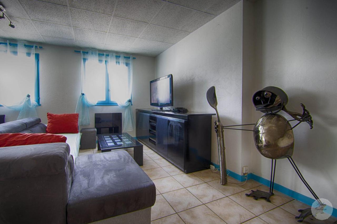 Apartament Annecy/Cran Gevrier : Grand T2 Zewnętrze zdjęcie