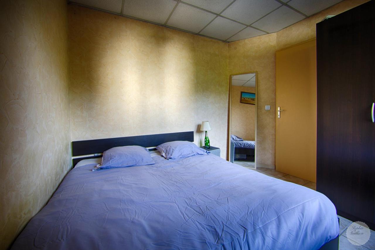 Apartament Annecy/Cran Gevrier : Grand T2 Zewnętrze zdjęcie