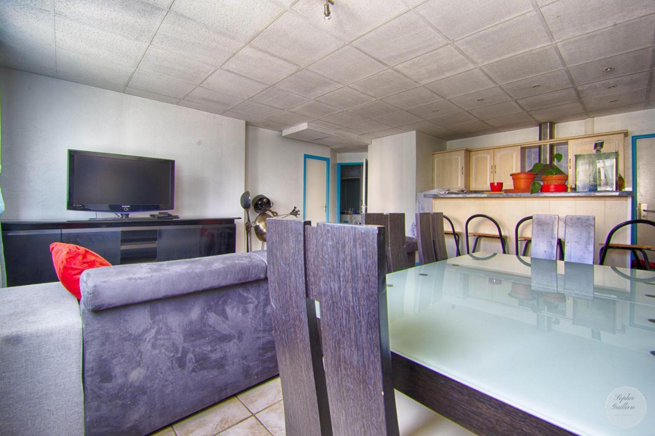 Apartament Annecy/Cran Gevrier : Grand T2 Zewnętrze zdjęcie
