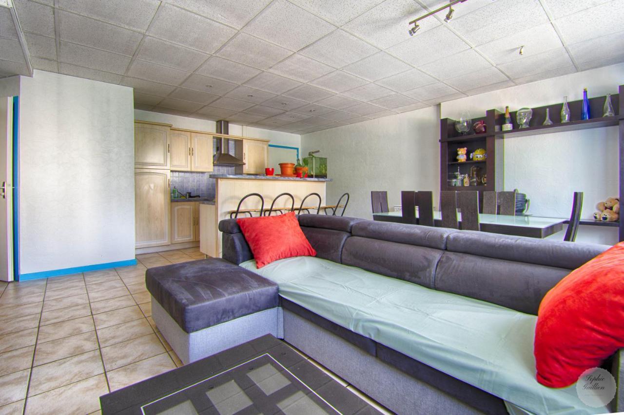 Apartament Annecy/Cran Gevrier : Grand T2 Zewnętrze zdjęcie
