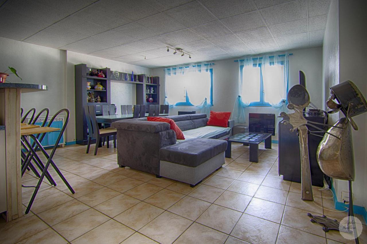 Apartament Annecy/Cran Gevrier : Grand T2 Zewnętrze zdjęcie