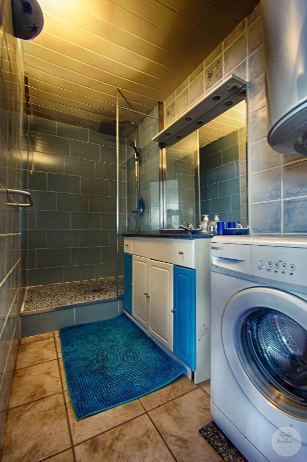 Apartament Annecy/Cran Gevrier : Grand T2 Zewnętrze zdjęcie