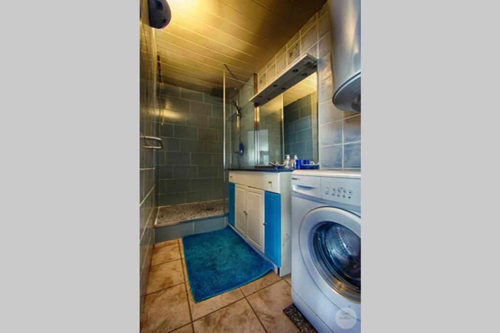 Apartament Annecy/Cran Gevrier : Grand T2 Zewnętrze zdjęcie